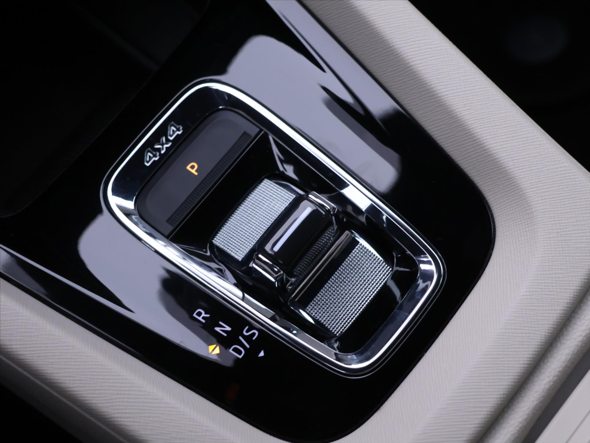 Plnění automatických převodovek